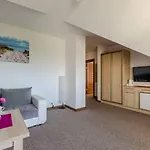 בית אירוח Morska Fala *