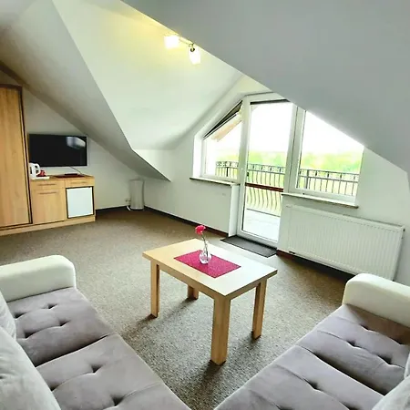 Morska Fala 홈스테이 야스타르니아