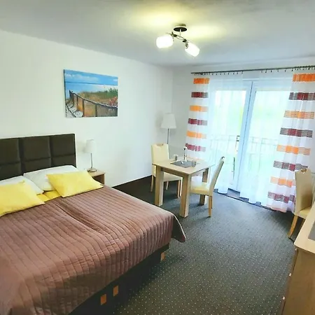 Morska Fala Ubytování v soukromí