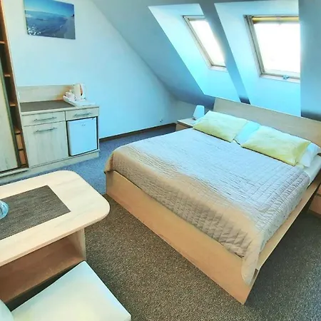 홈스테이 Morska Fala *