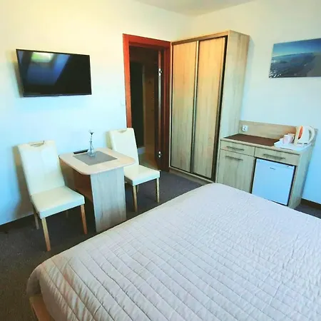 Morska Fala Privatunterkunft