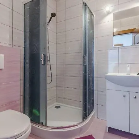 Morska Fala Privatunterkunft