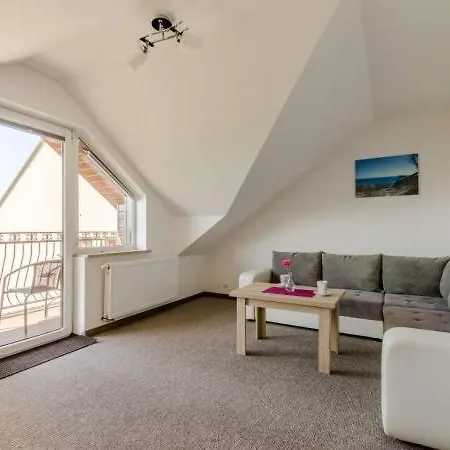 Morska Fala 홈스테이