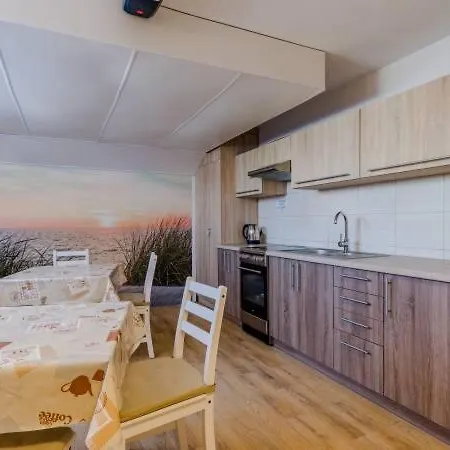 Morska Fala * Jastarnia