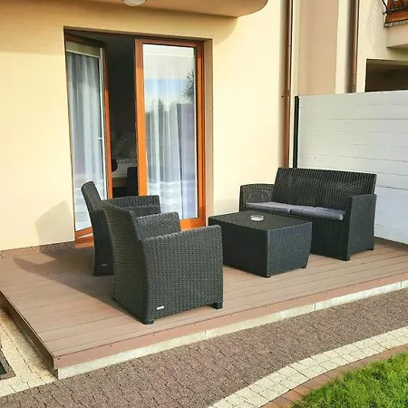 Ubytování v soukromí Morska Fala