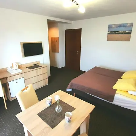 Morska Fala Jastarnia