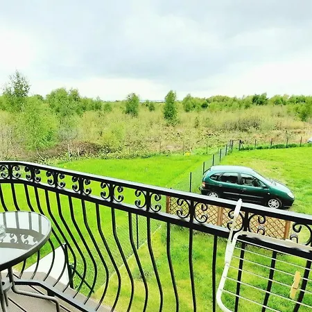 Morska Fala Privatunterkunft Jastarnia