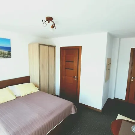 홈스테이 Morska Fala *