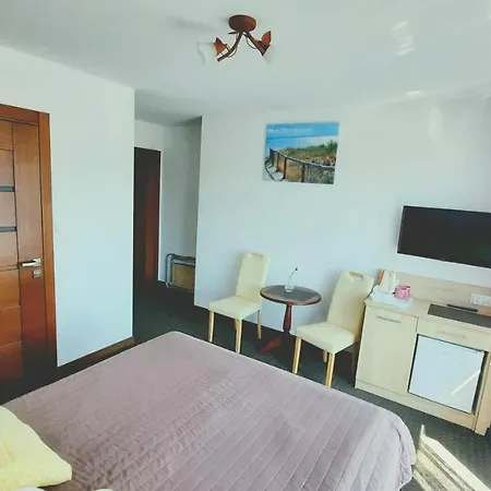 Privatunterkunft Morska Fala