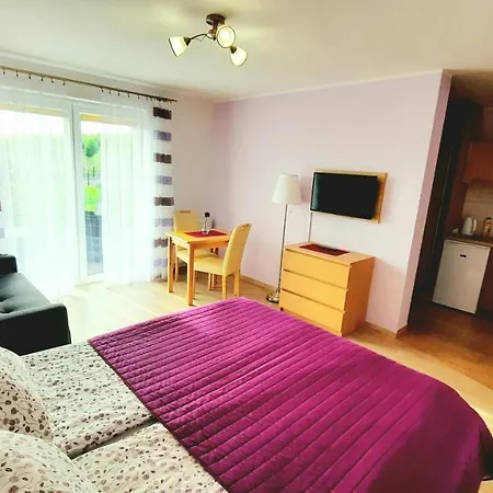 Morska Fala Privatunterkunft