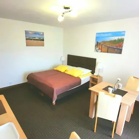 홈스테이 Morska Fala