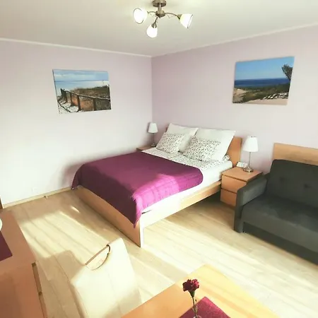 Morska Fala Privatunterkunft