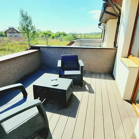 Morska Fala * Jastarnia