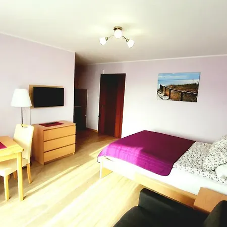 Morska Fala 홈스테이