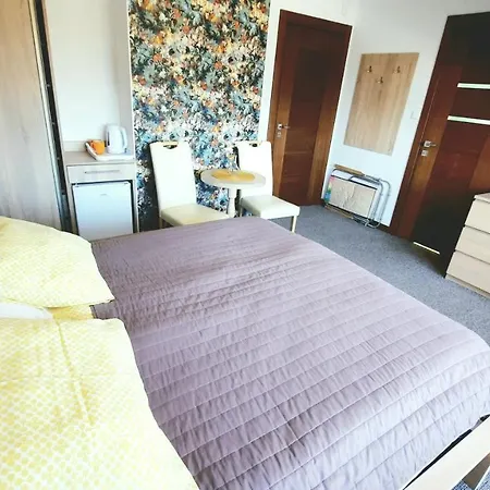 Morska Fala 홈스테이 *