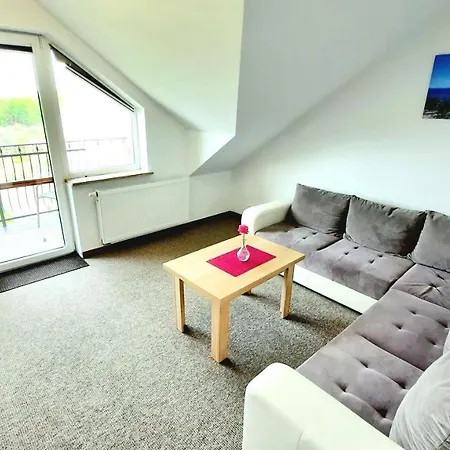 Morska Fala 홈스테이