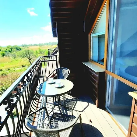 Morska Fala 홈스테이