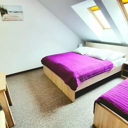 Morska Fala Ubytování v soukromí