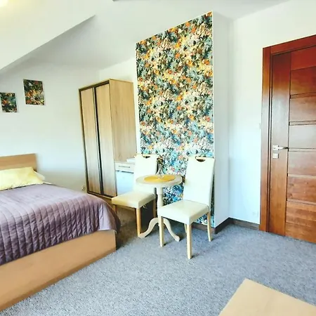 Morska Fala Privatunterkunft *