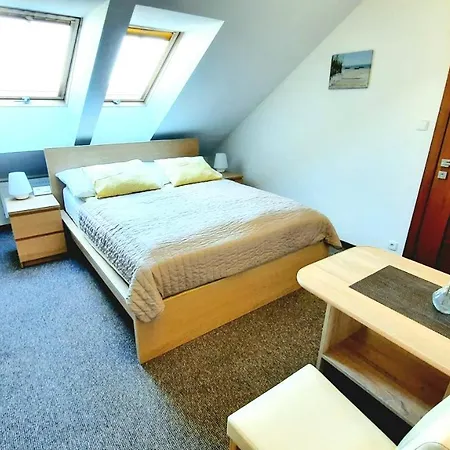 Morska Fala Privatunterkunft *