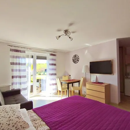 Morska Fala Rum i privatbostad