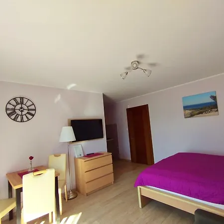 Morska Fala Jastarnia