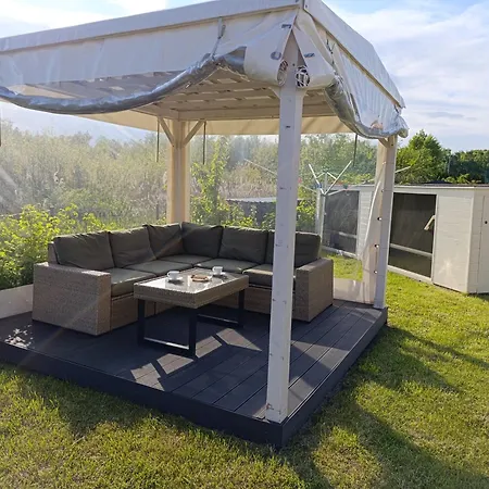 Morska Fala Rum i privatbostad *