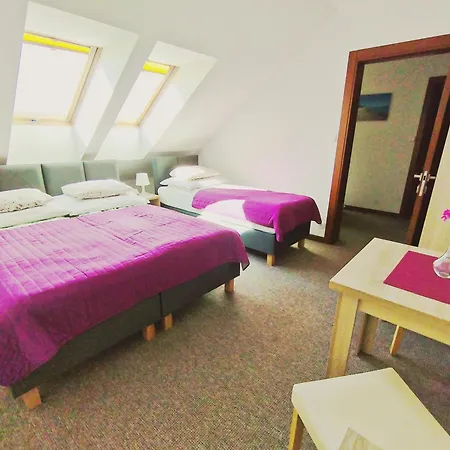 Homestay Morska Fala *