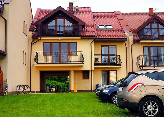 Morska Fala Rum i privatbostad *