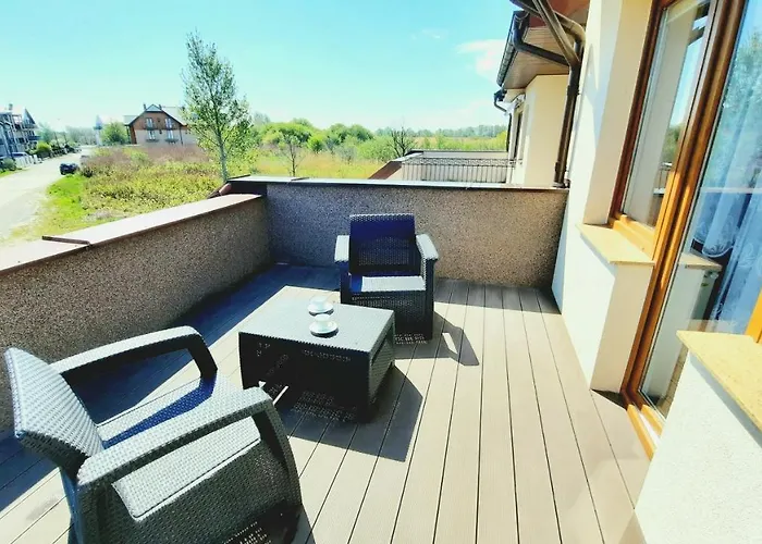 Morska Fala * Jastarnia