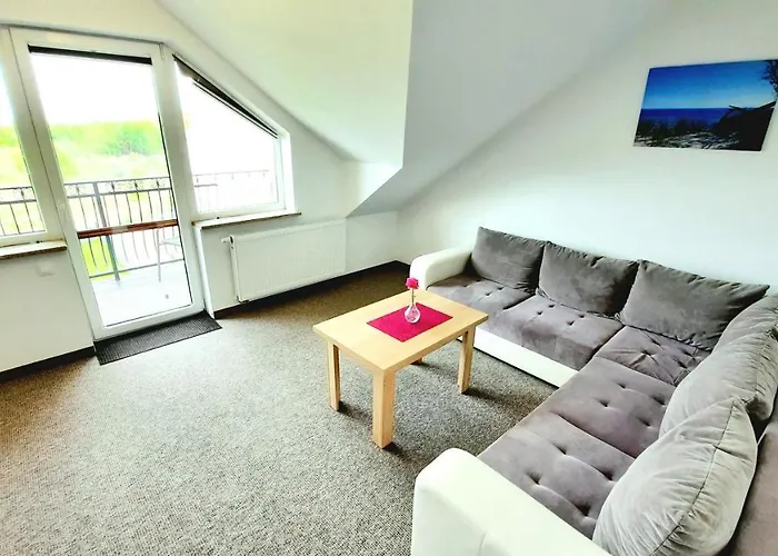 Morska Fala Rum i privatbostad