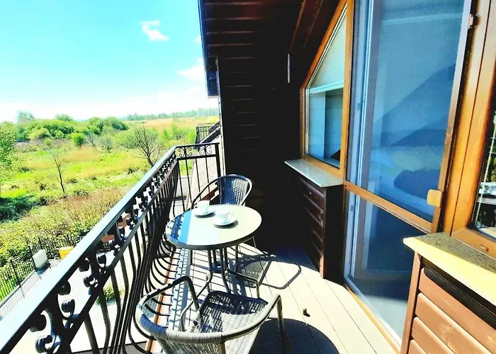 Morska Fala Rum i privatbostad