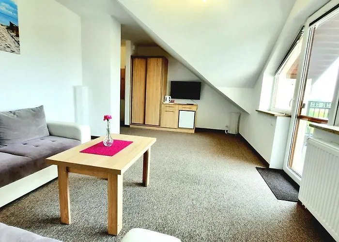 Morska Fala Rum i privatbostad