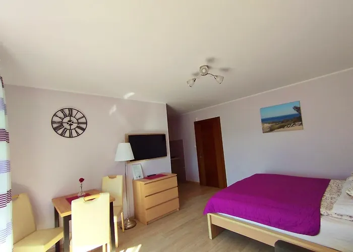 Morska Fala Jastarnia