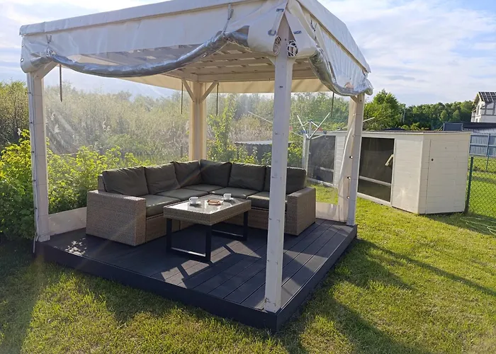 Morska Fala Rum i privatbostad *