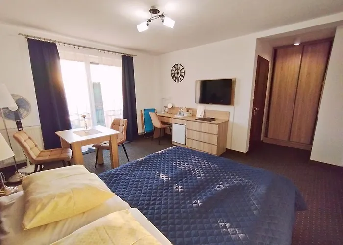 Morska Fala Jastarnia